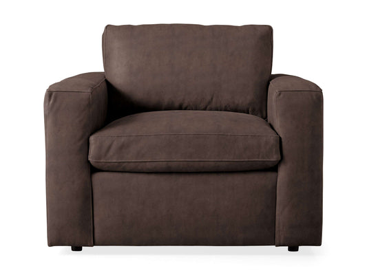 Beale Leather Chair