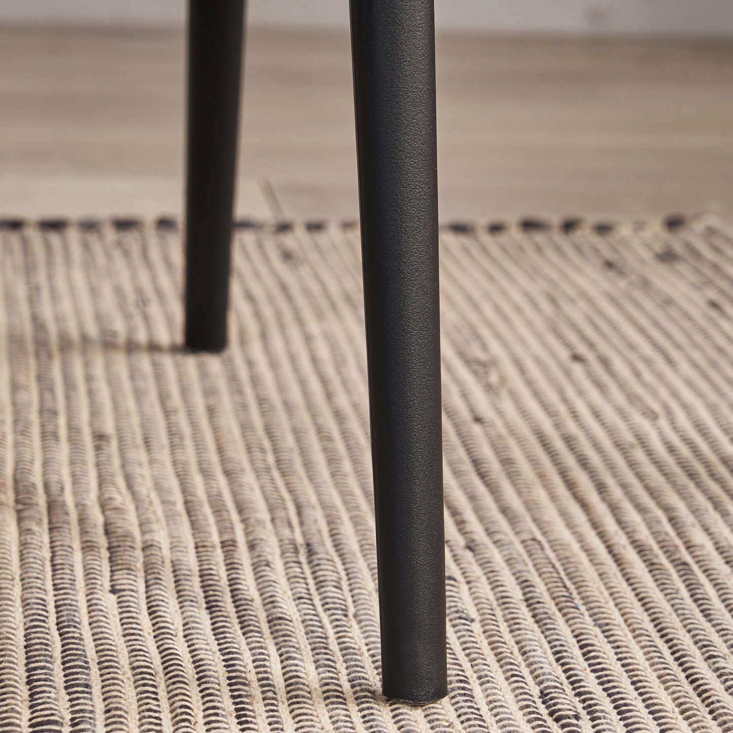 Rain 17" Dining Chair with Spindle Back, Set of 2