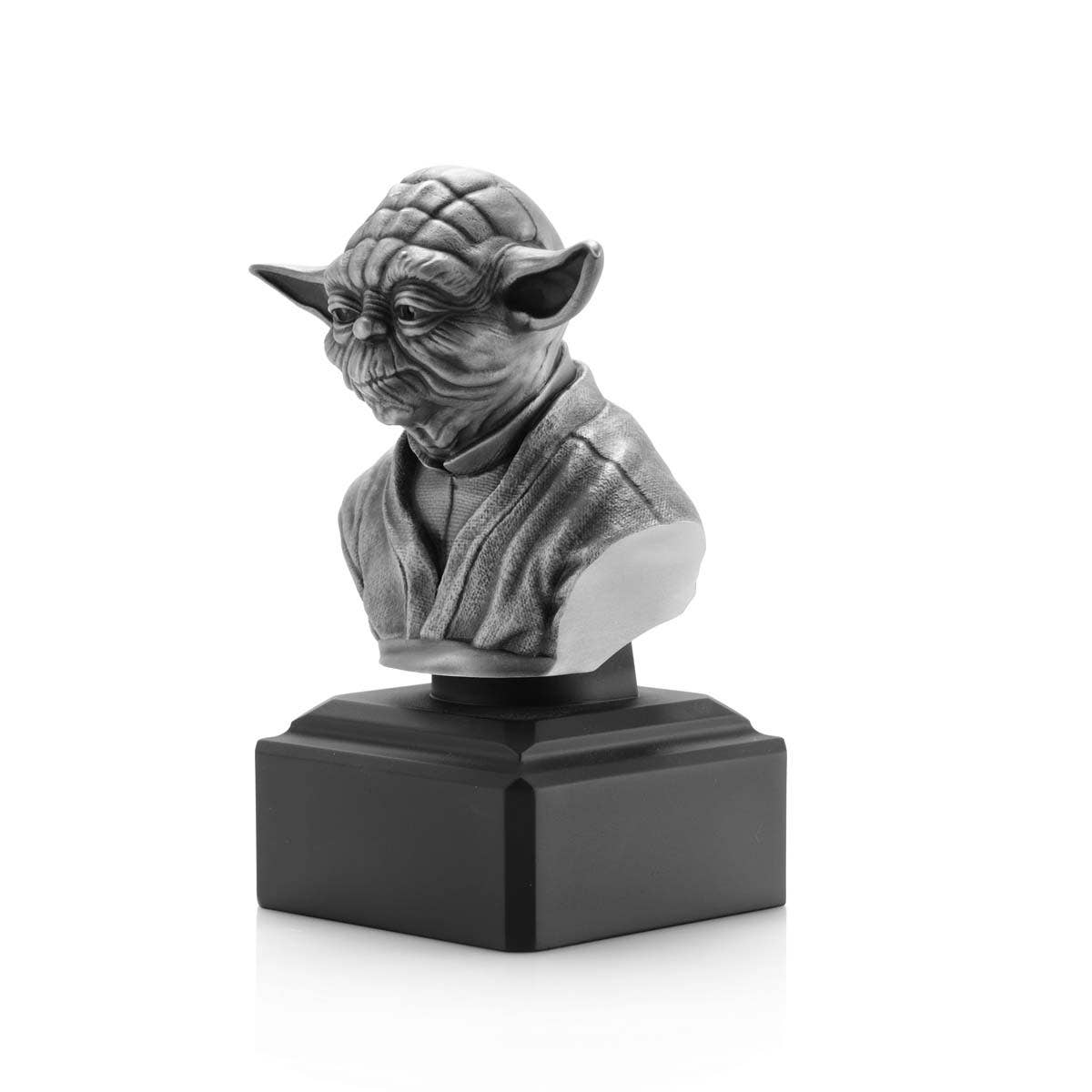 Star Wars Limited Edition Yoda Bust
