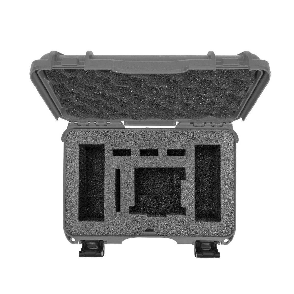 Nanuk 909 Case for GoPro HERO9/HERO10 (Black)