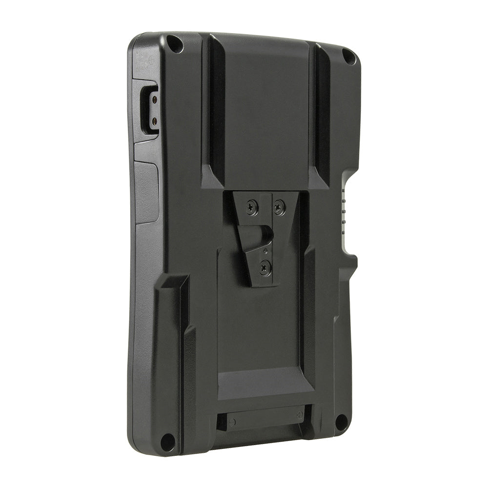 Jupio ProLine V-Mount Adapter Plate For 2x Sony NP-F Series Batteries