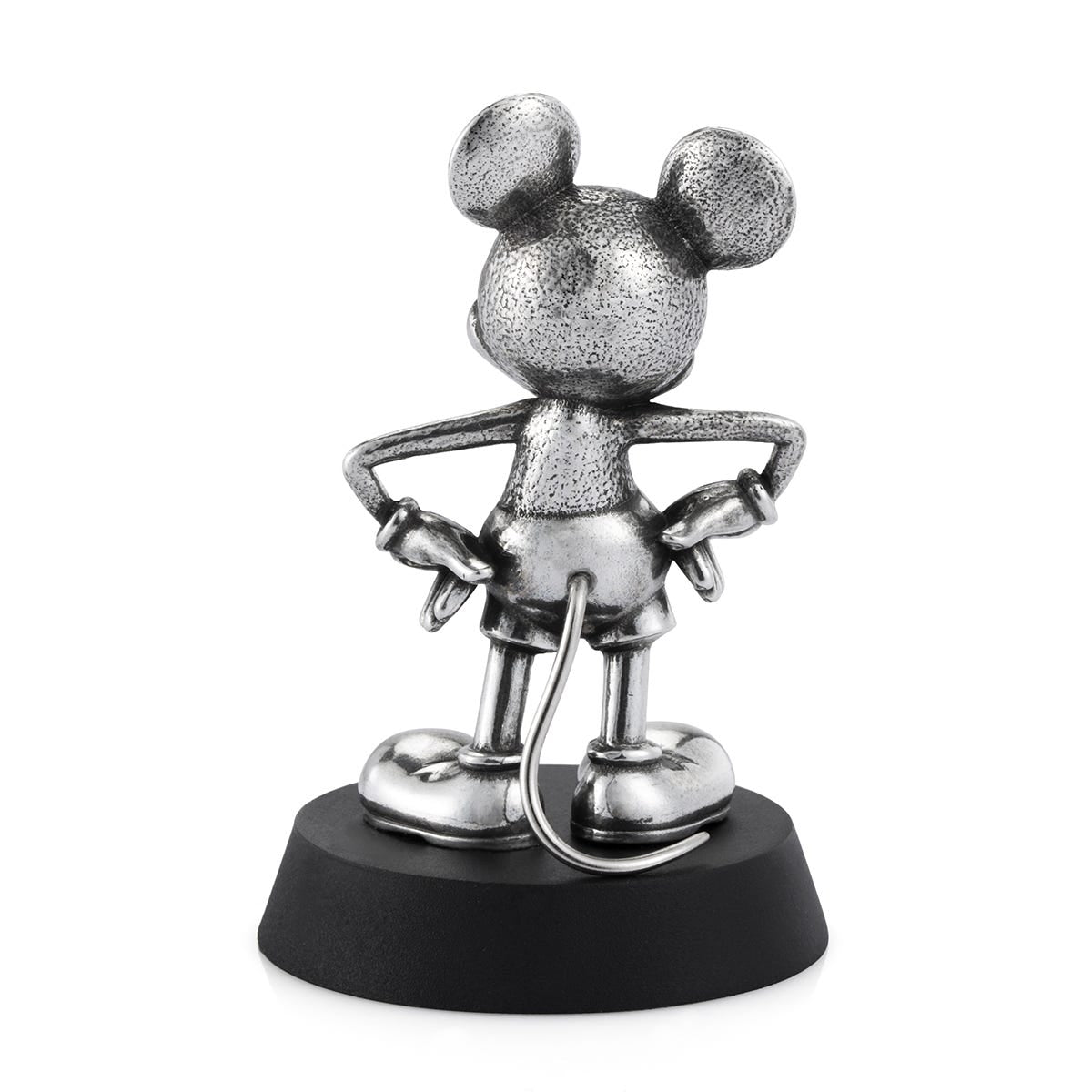 Mickey Mouse Paperweight/Figurine
