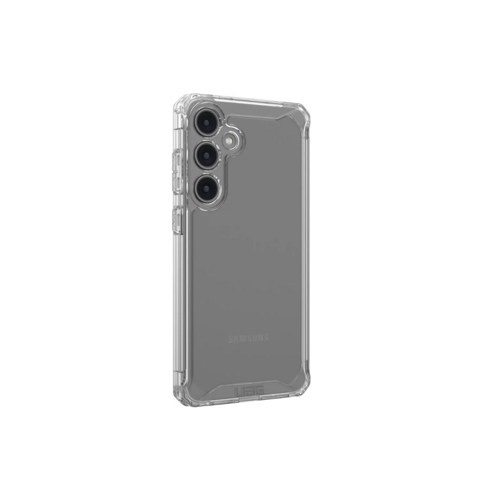 UAG Plyo Phone Case for Samsung S24+ (Ice)