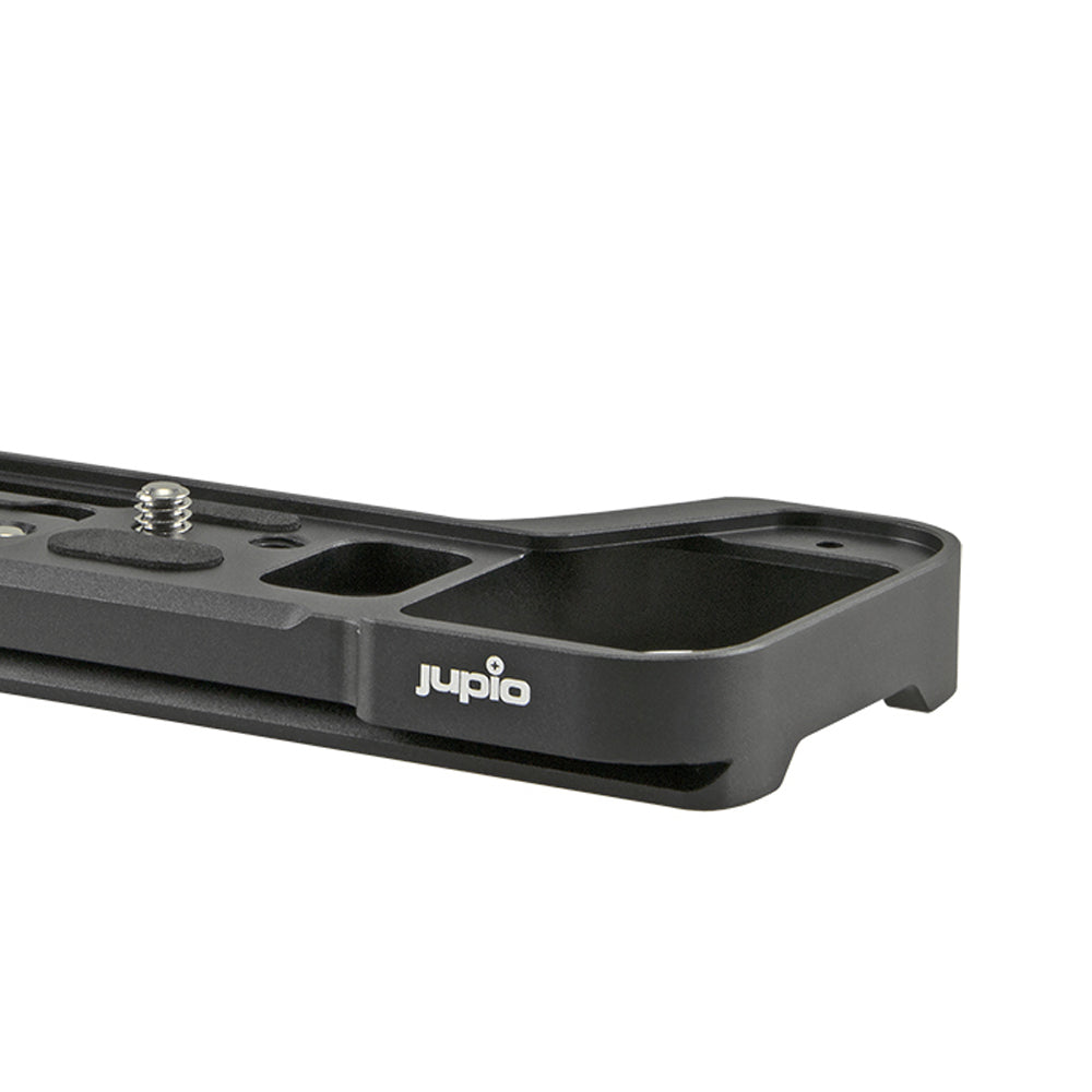 Jupio Hand Grip For Sony A7RIV/A9II Digital Camera (Black)