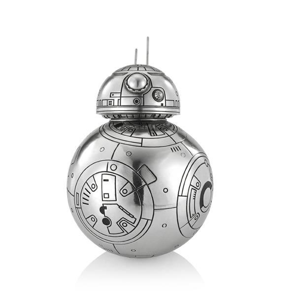 Star Wars BB-8 Container