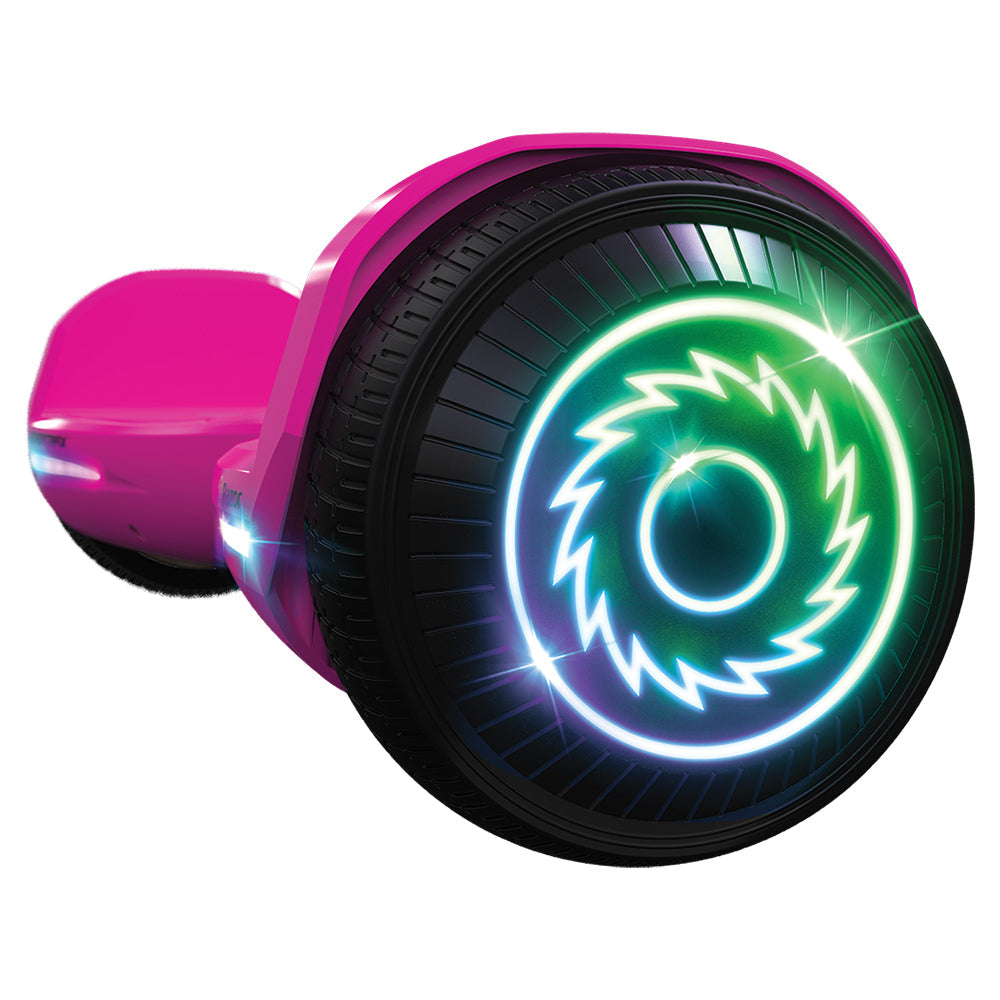 Razor Hovertrax Prizma Kid's Hoverboard (Pink)