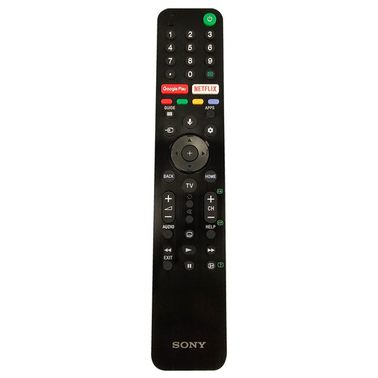 Sony TV Replacement Remote (RMF-TX500P)