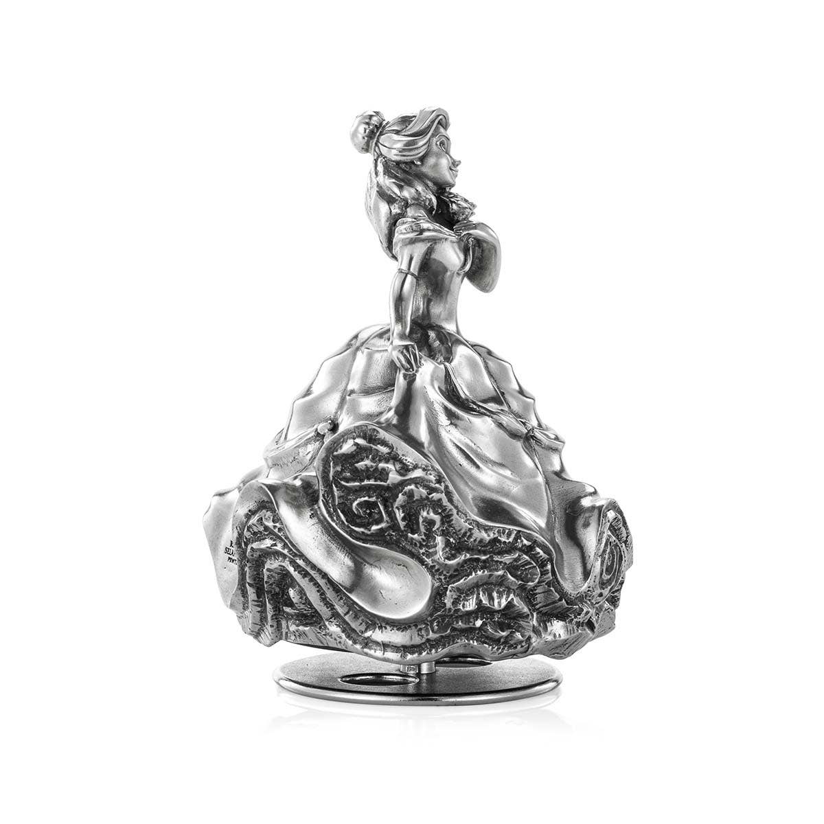 Disney Belle Musical Carousel