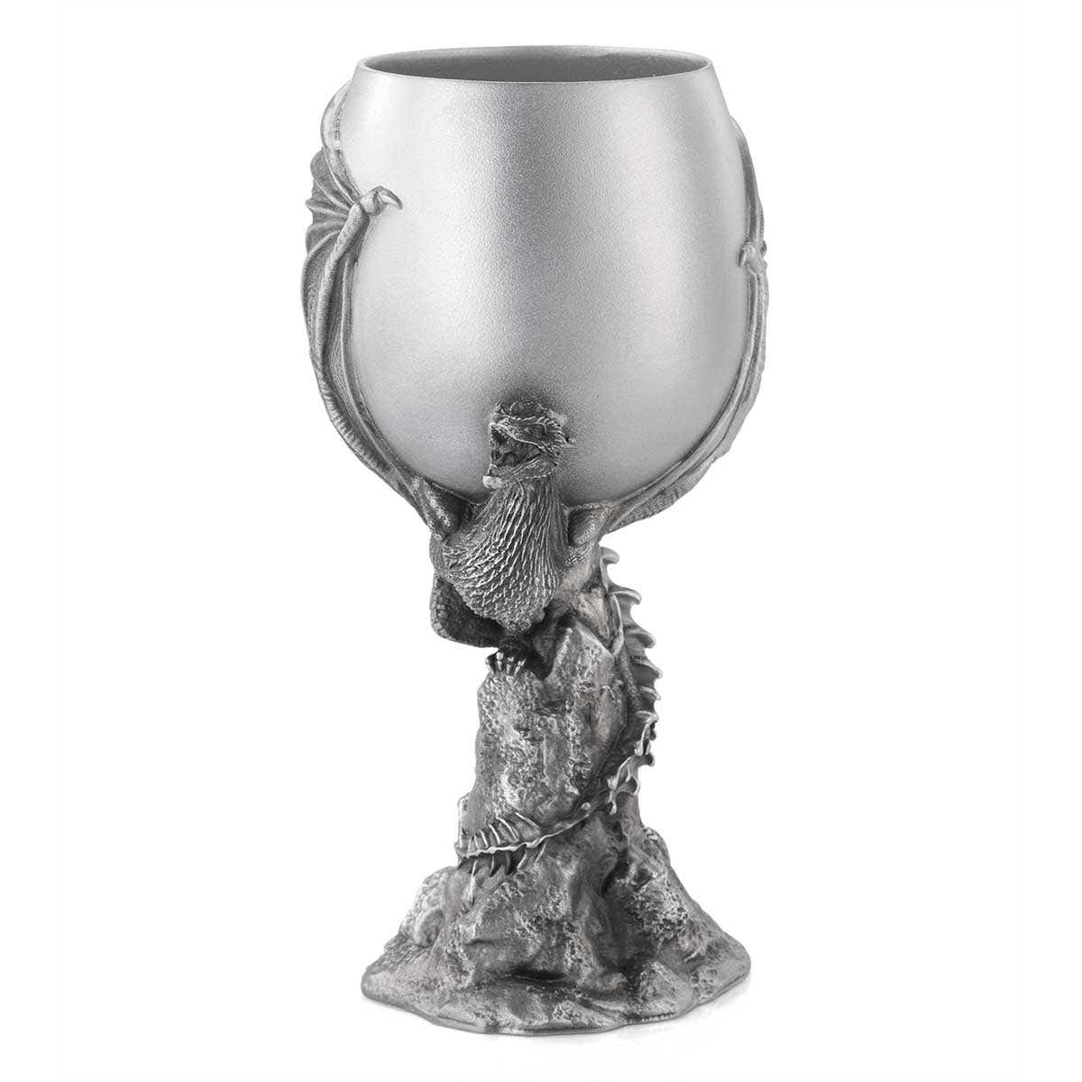 Game of Thrones Drogon Goblet