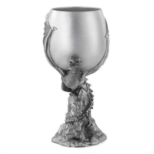 Game of Thrones Drogon Goblet