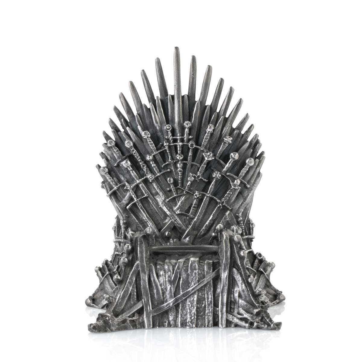 Game of Thrones Iron Throne Phone Cradle