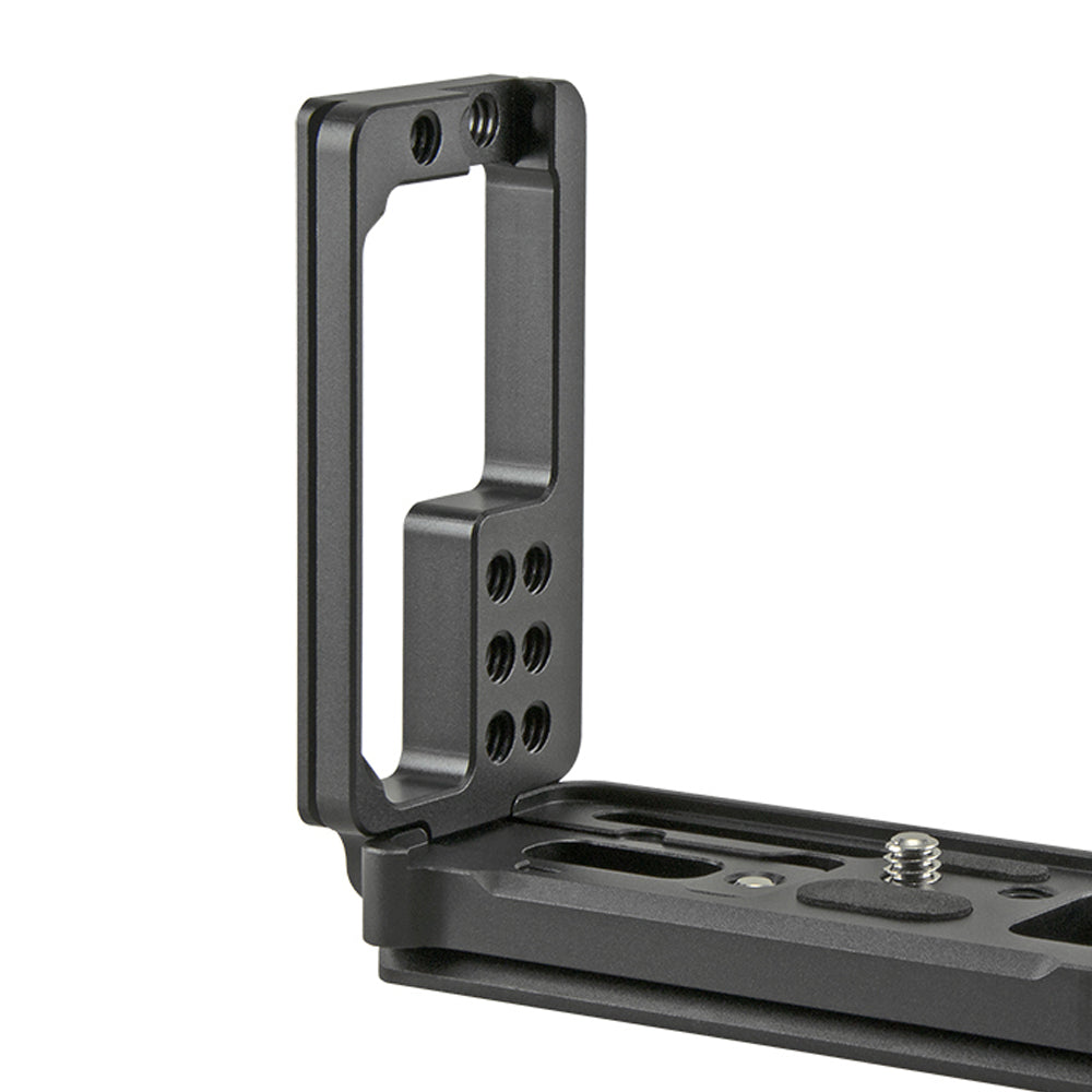 Jupio Hand Grip For Sony A7RIV/A9II Digital Camera (Black)