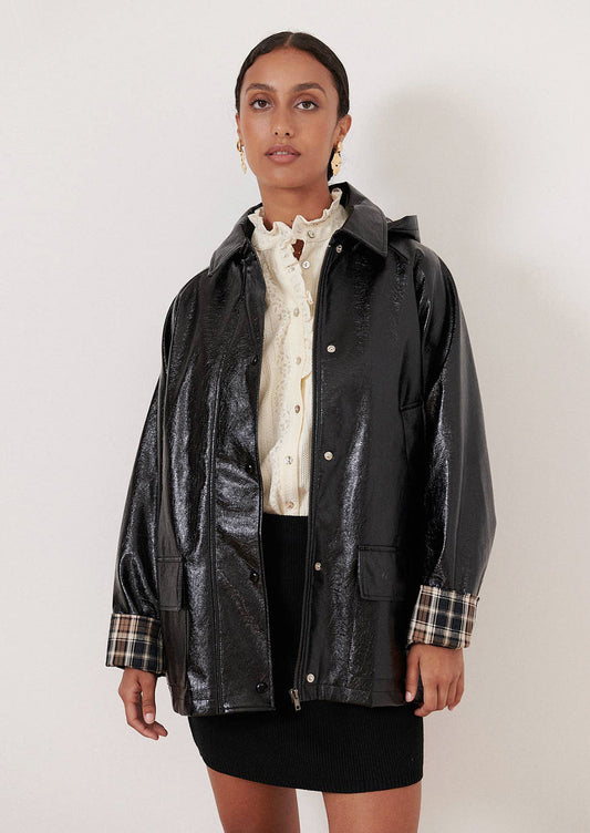 Lundeen Patent Jacket