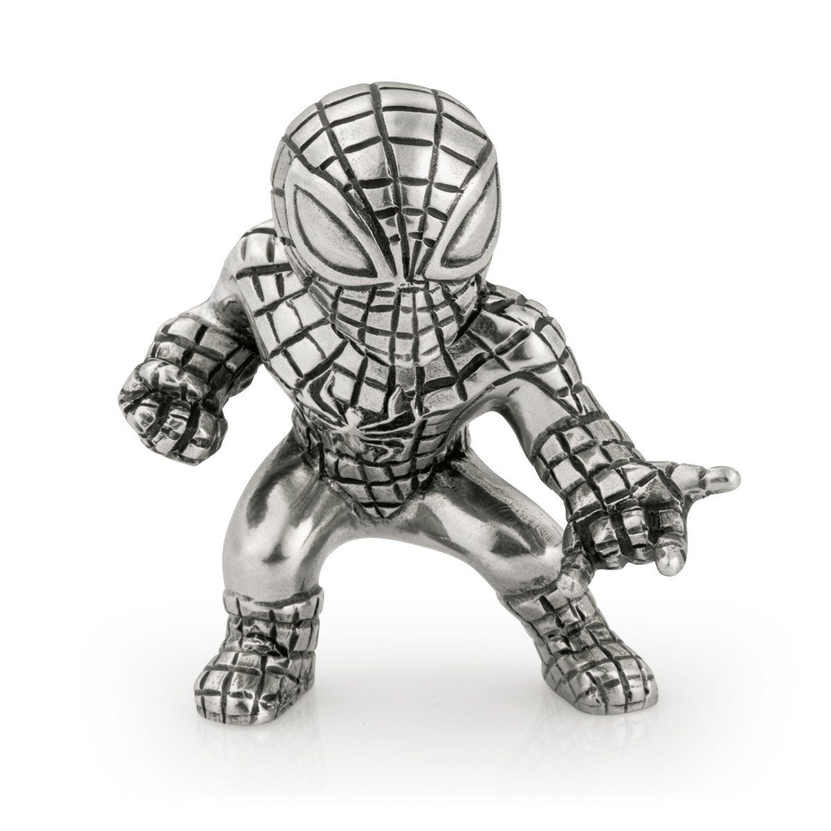 Marvel Spider-Man Mini Figurine