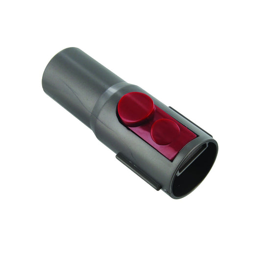 Cleanstar Quick-Release Conversion Adaptor Tool to Standard 32mm Fitting Suits Models: V7, V8, V10, V11