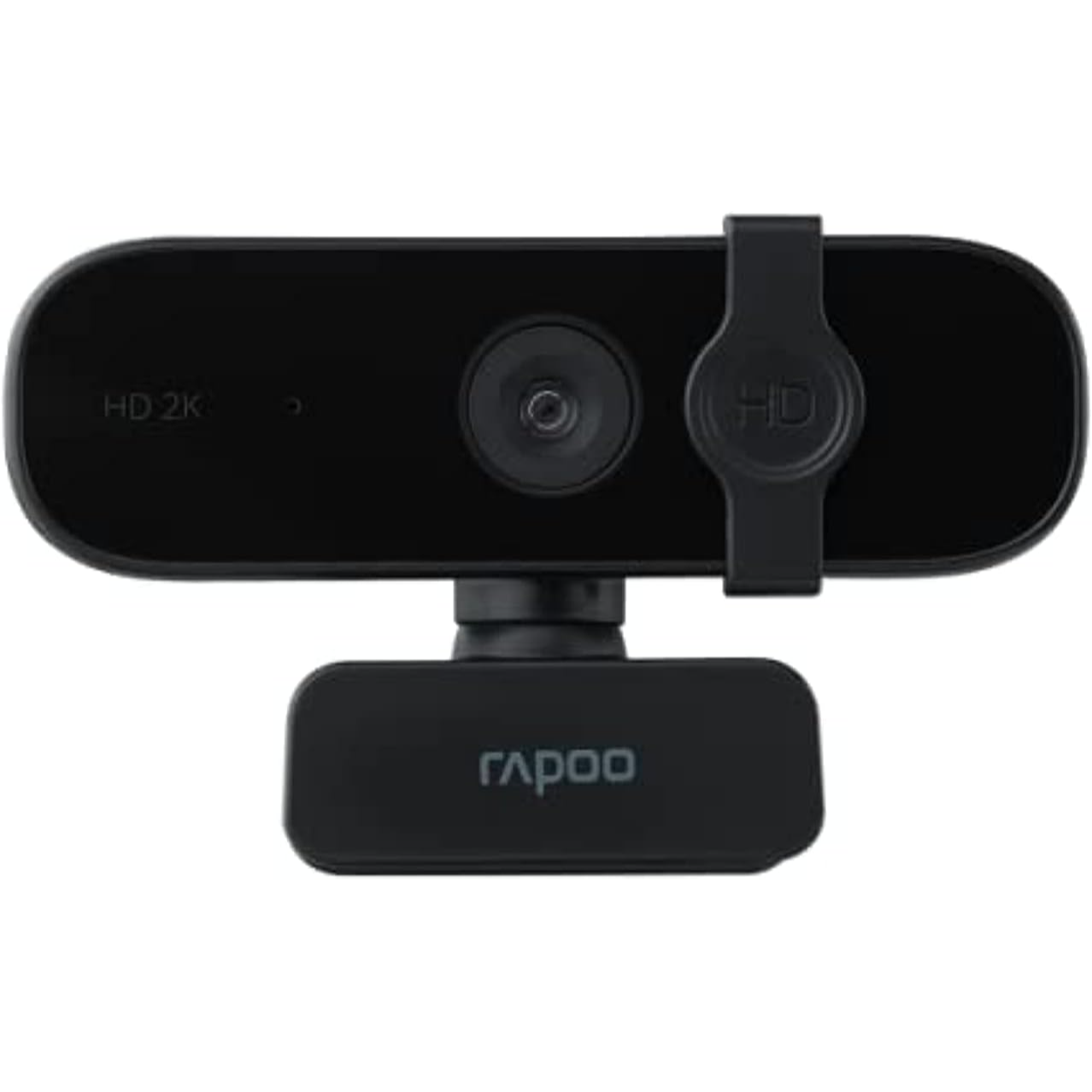 RAPOO C280 2K HD Webcam (Black)