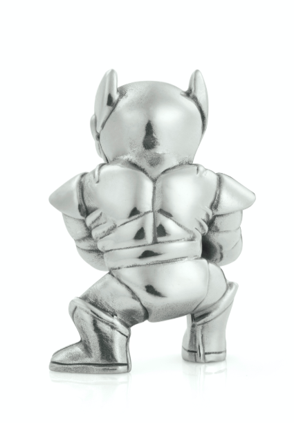 Marvel Wolverine Mini Figurine