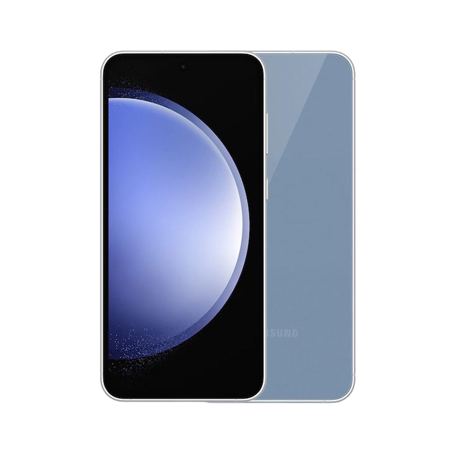 Samsung Galaxy S23 FE 128GB (Blue) [~Renewed: Excellent]