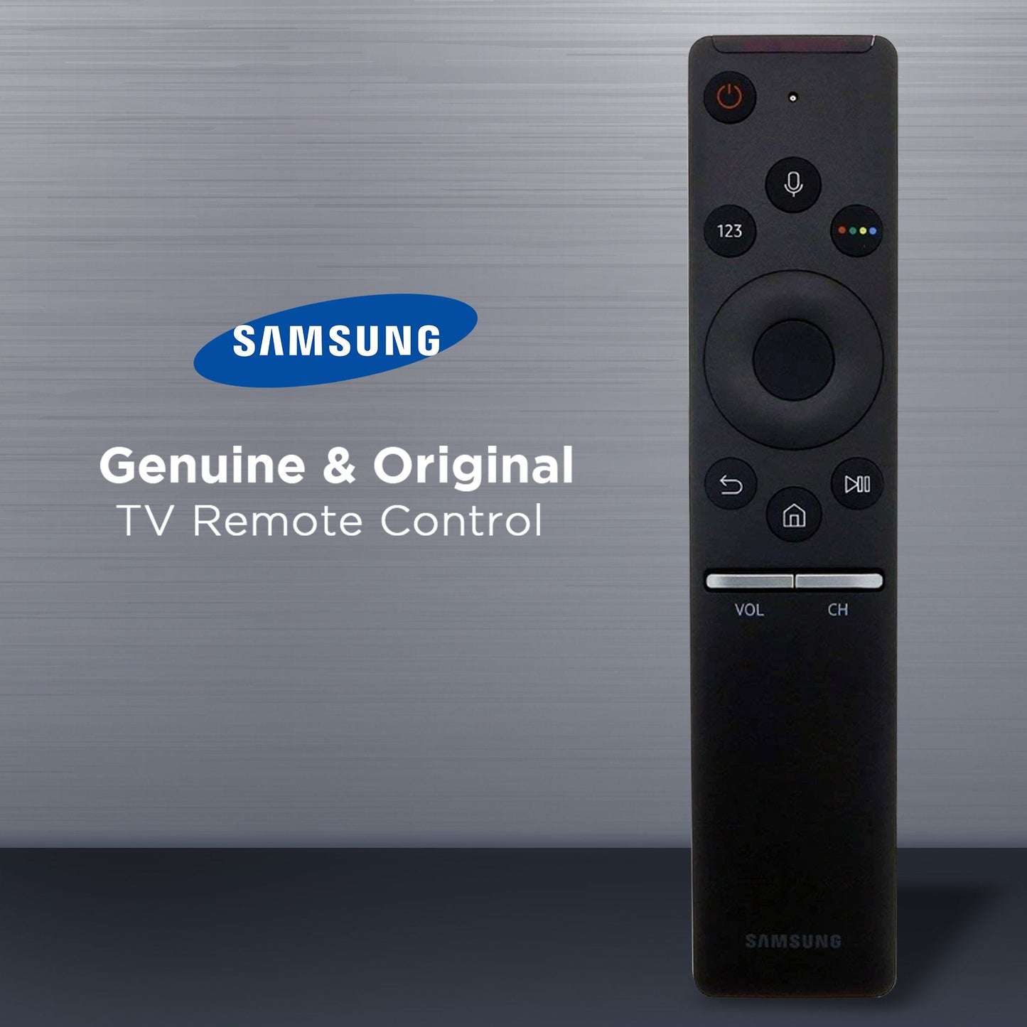 Samsung Smart Touch TV Remote (BN59-01274A)