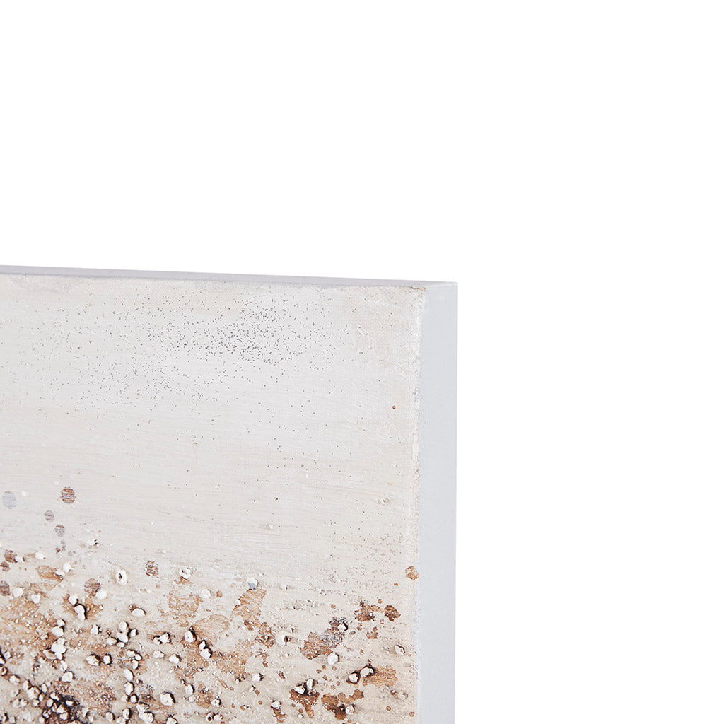 3-Piece Canvas Wall Art Set with Abstract Design