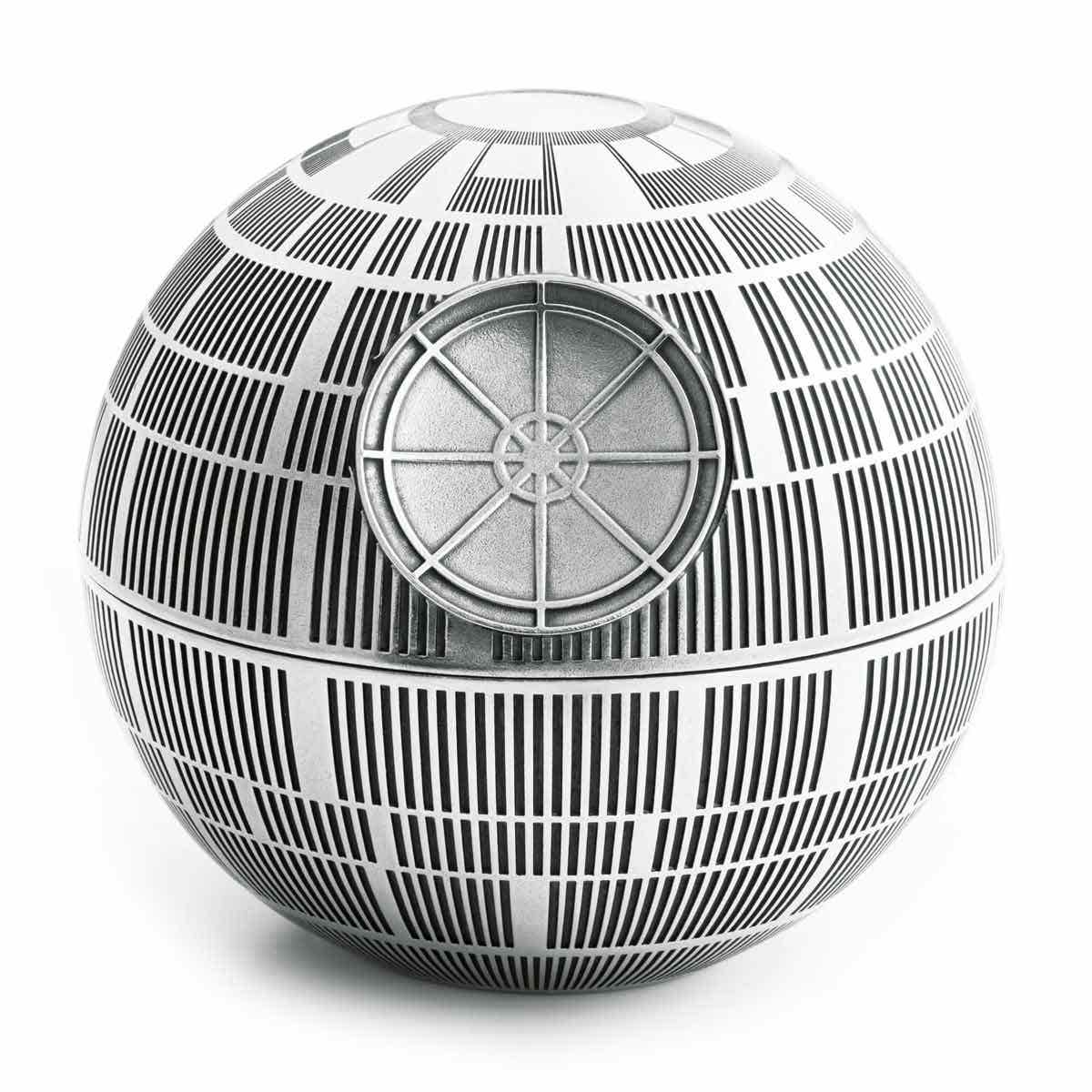 Star Wars Death Star Keepsake Box
