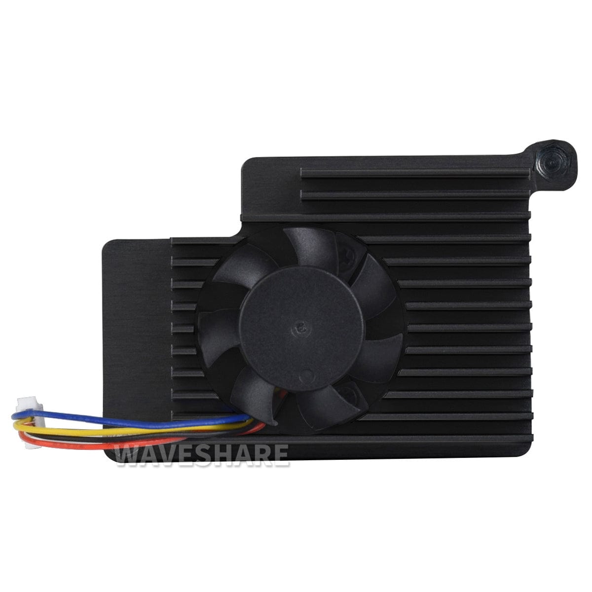 Active Cooling Heatsink for Raspberry Pi 5