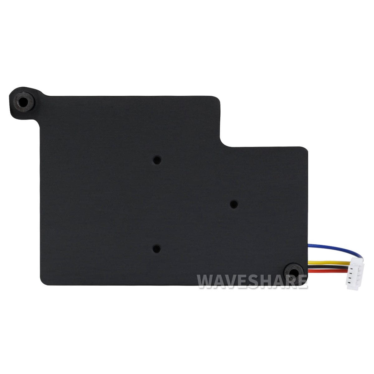 Active Cooling Heatsink for Raspberry Pi 5