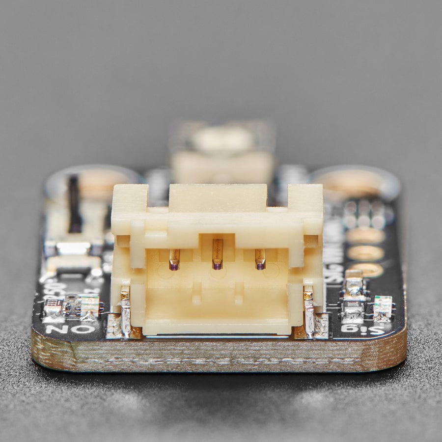 Adafruit 555 PWM Output STEMMA - 1.5K~25 KHz or 1.5~250 Hz - STEMMA JST PH 2mm