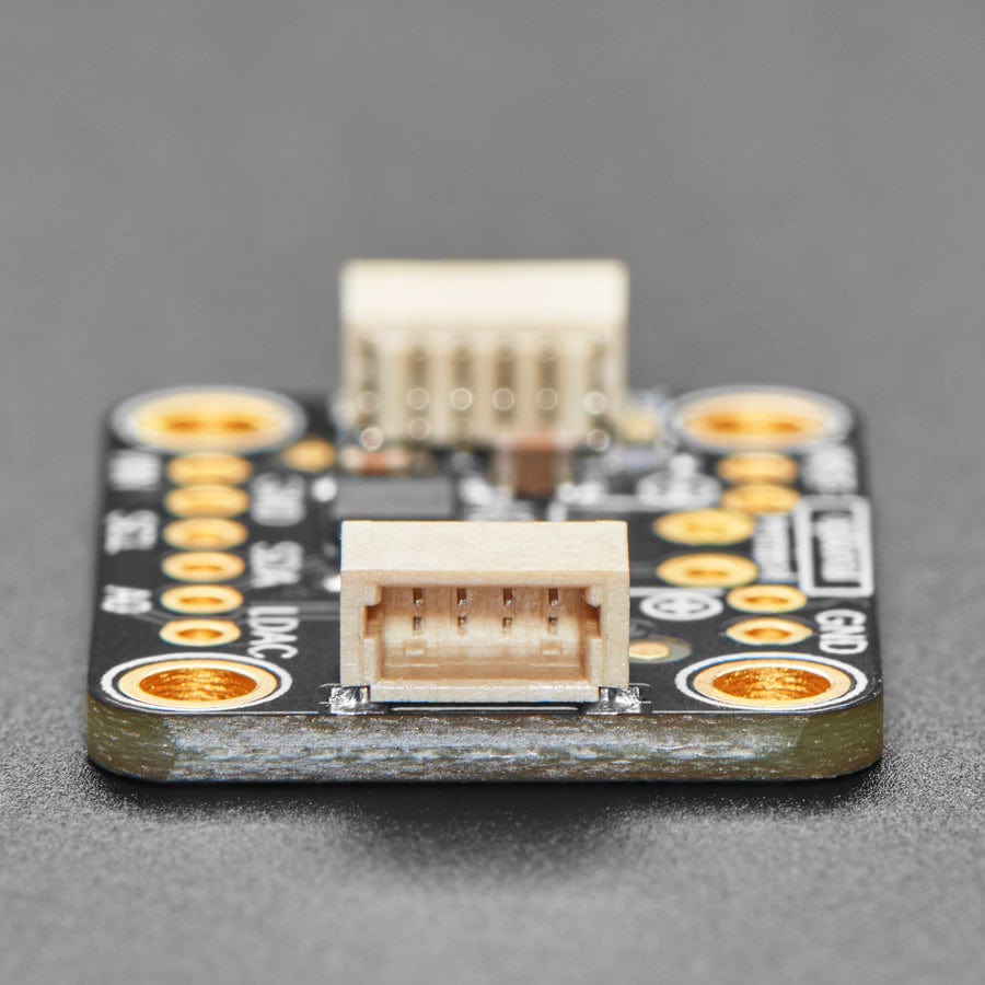 Adafruit AD5693R Breakout Board - 16-Bit DAC with I2C Interface - STEMMA QT / qwiic