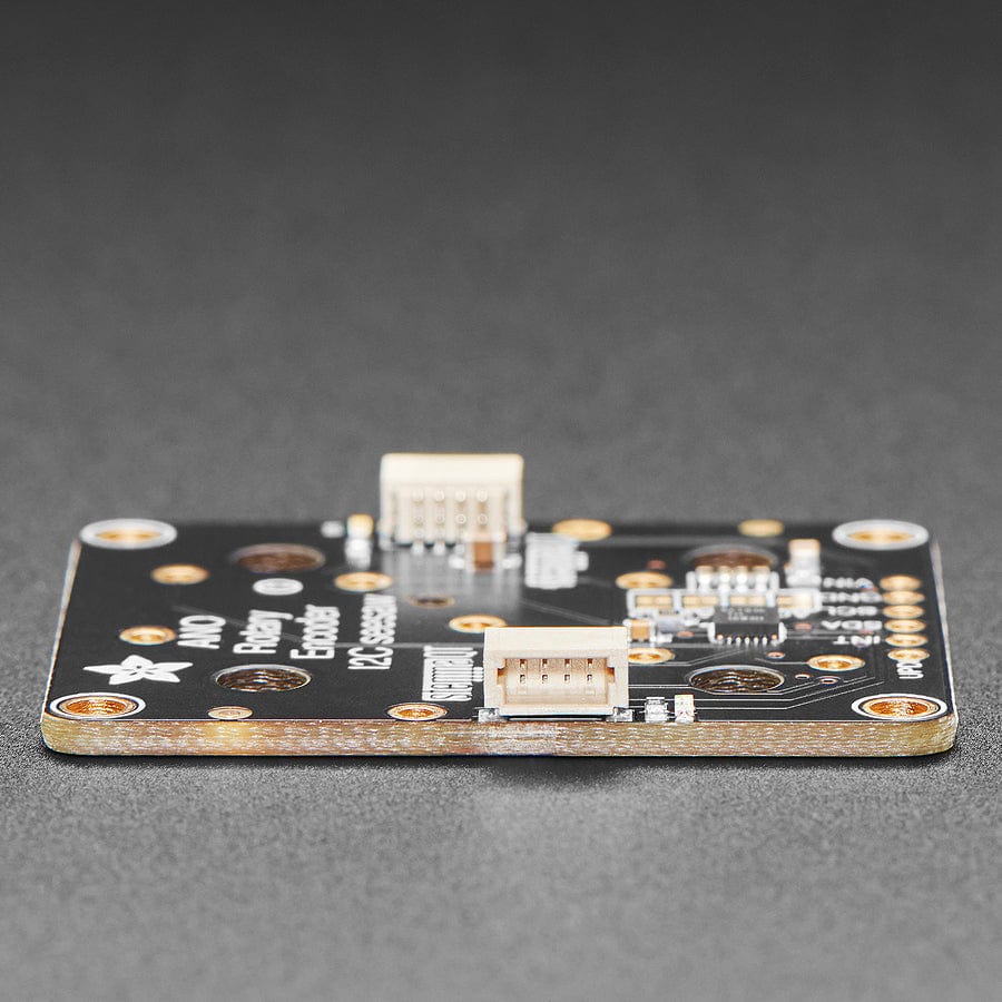Adafruit ANO Rotary Navigation Encoder to I2C Stemma QT Adapter
