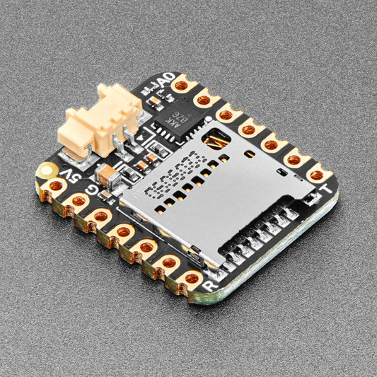Adafruit Audio BFF Add-on for QT Py and Xiao