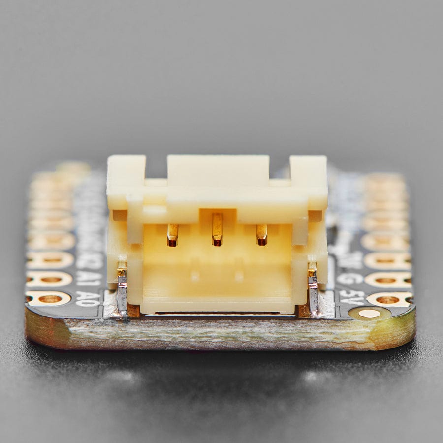 Adafruit CAN Bus BFF Add-On for QT Py