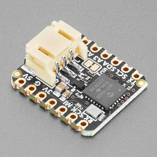 Adafruit CAN Bus BFF Add-On for QT Py
