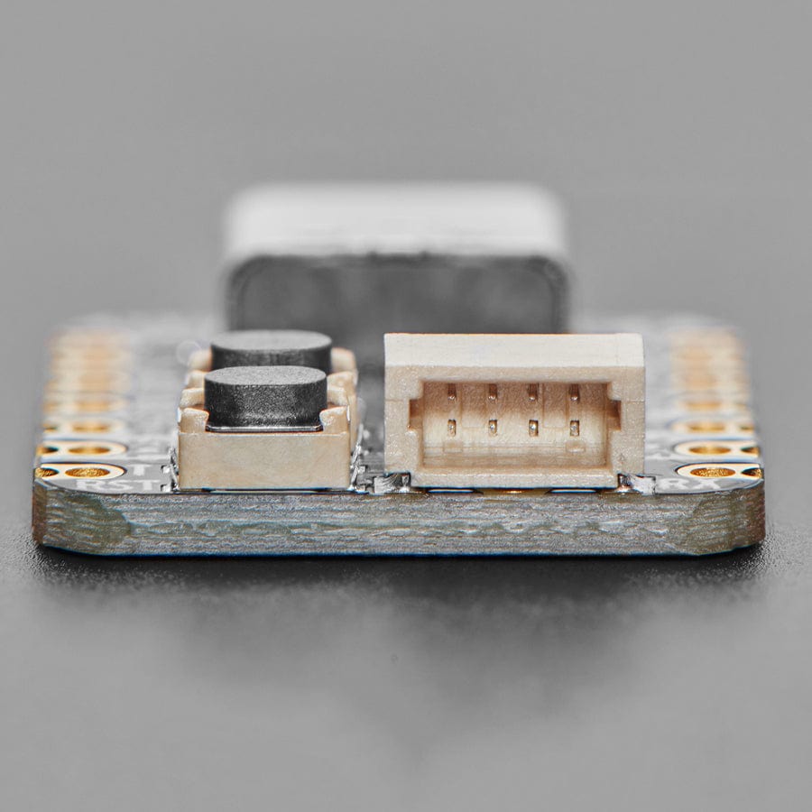 Adafruit CH552 QT Py - 8051 Dev Board with STEMMA QT