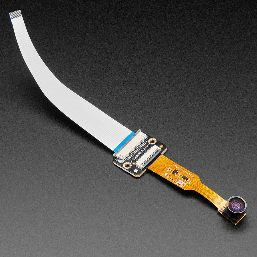 Adafruit CSI or DSI Cable Adapter Thingy for Raspberry Pi
