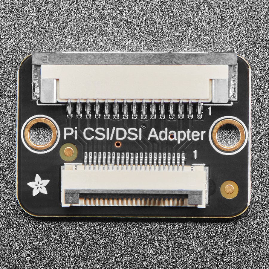 Adafruit CSI or DSI Cable Adapter Thingy for Raspberry Pi