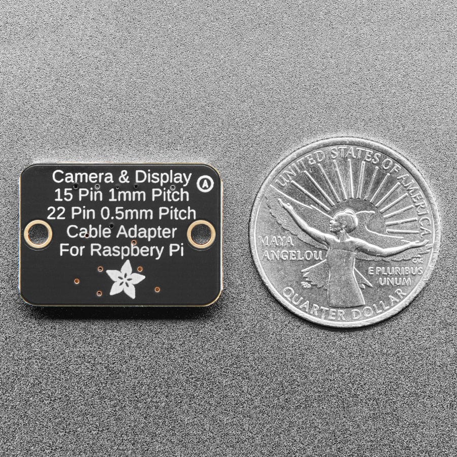 Adafruit CSI or DSI Cable Adapter Thingy for Raspberry Pi