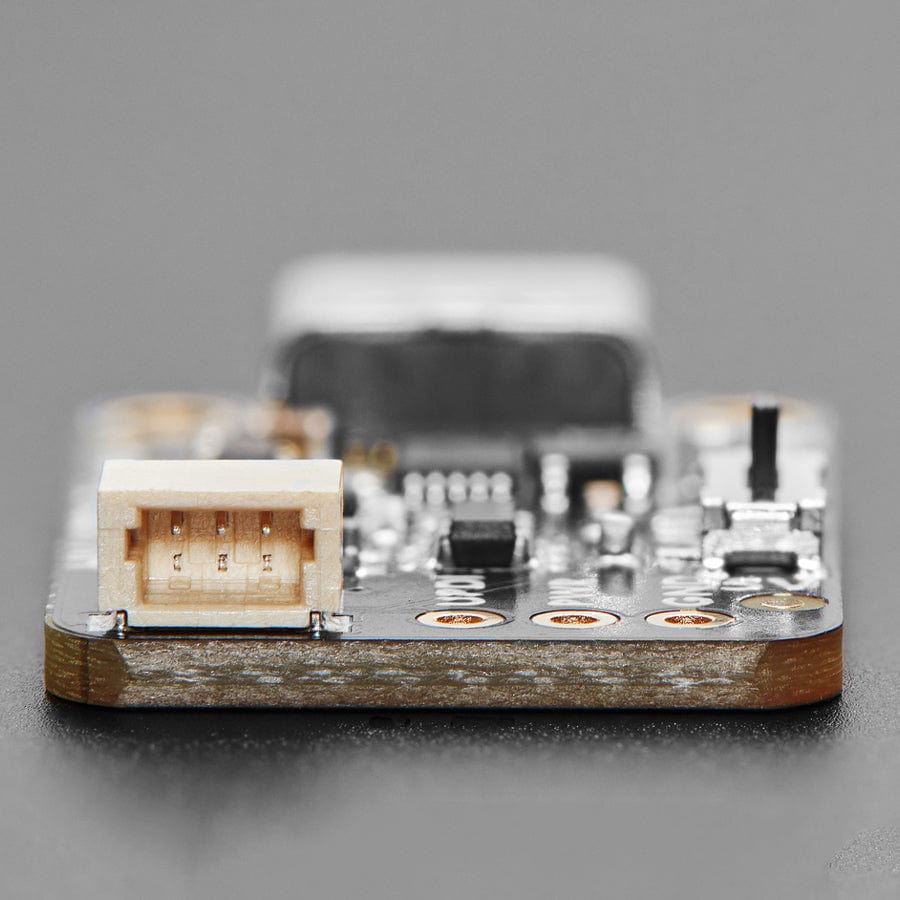 Adafruit High Voltage UPDI Friend - USB Serial UPDI Programmer