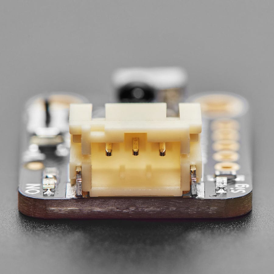 Adafruit Infrared IR Remote Receiver - STEMMA JST PH 2mm