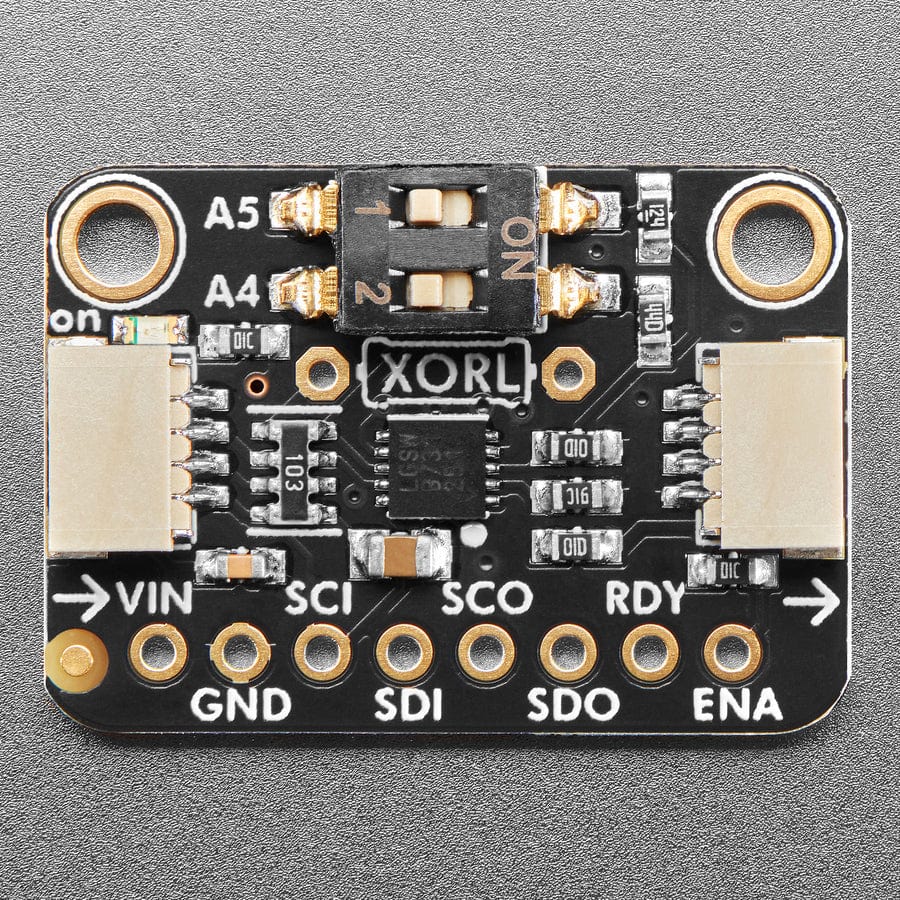 Adafruit LTC4316 I2C Address Translator - Stemma QT / Qwiic