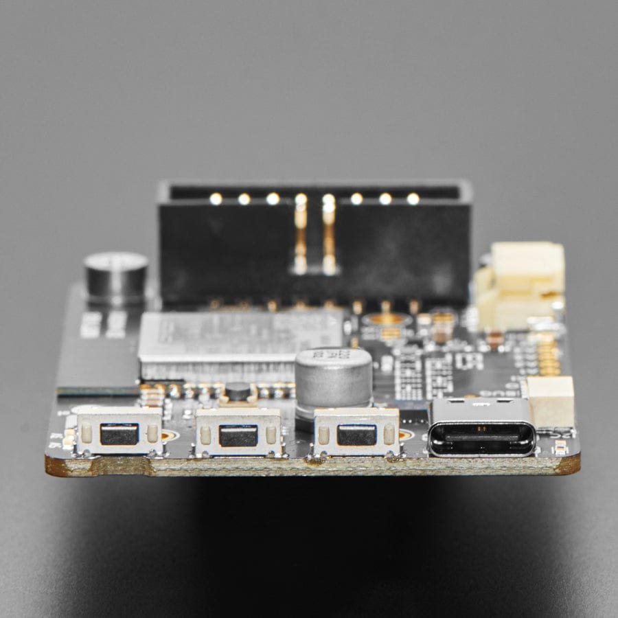 Adafruit Matrix Portal S3 CircuitPython Powered Internet Display