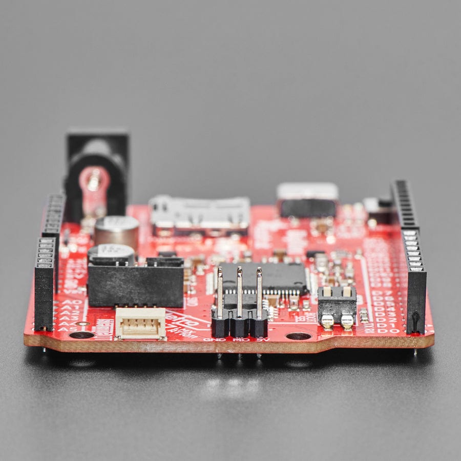 Adafruit Metro M7 with microSD - Featuring NXP iMX RT1011