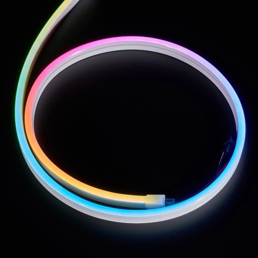 Adafruit Neon-like NeoPixel Strip - RGBW Cool White - 144 LED/m - 5V - 1 meter