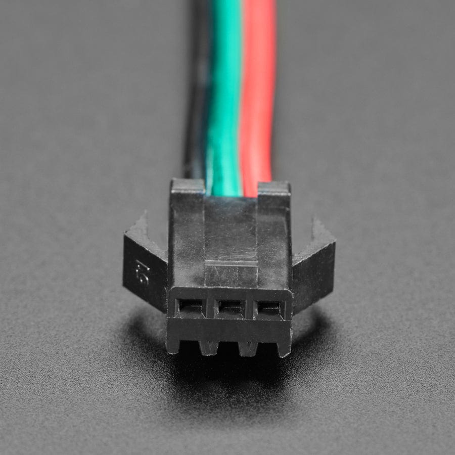 Adafruit NeoPixel Pebble / Seed LED Strand