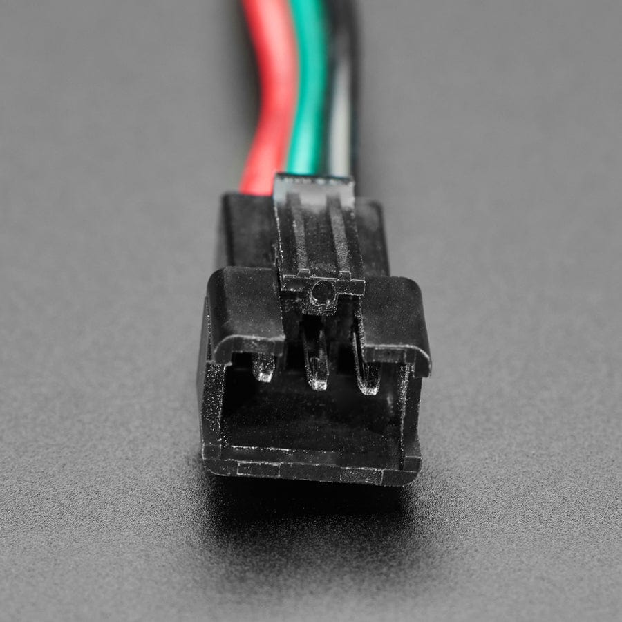 Adafruit NeoPixel Pebble / Seed LED Strand