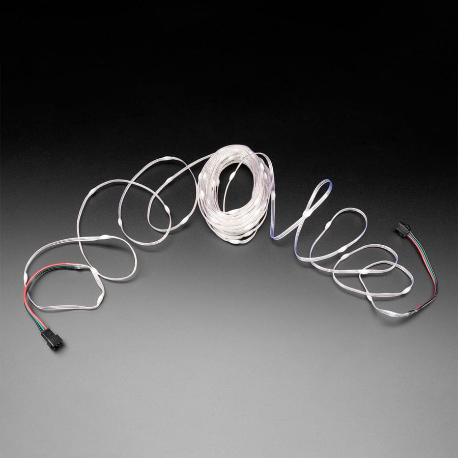 Adafruit NeoPixel Pebble / Seed LED Strand