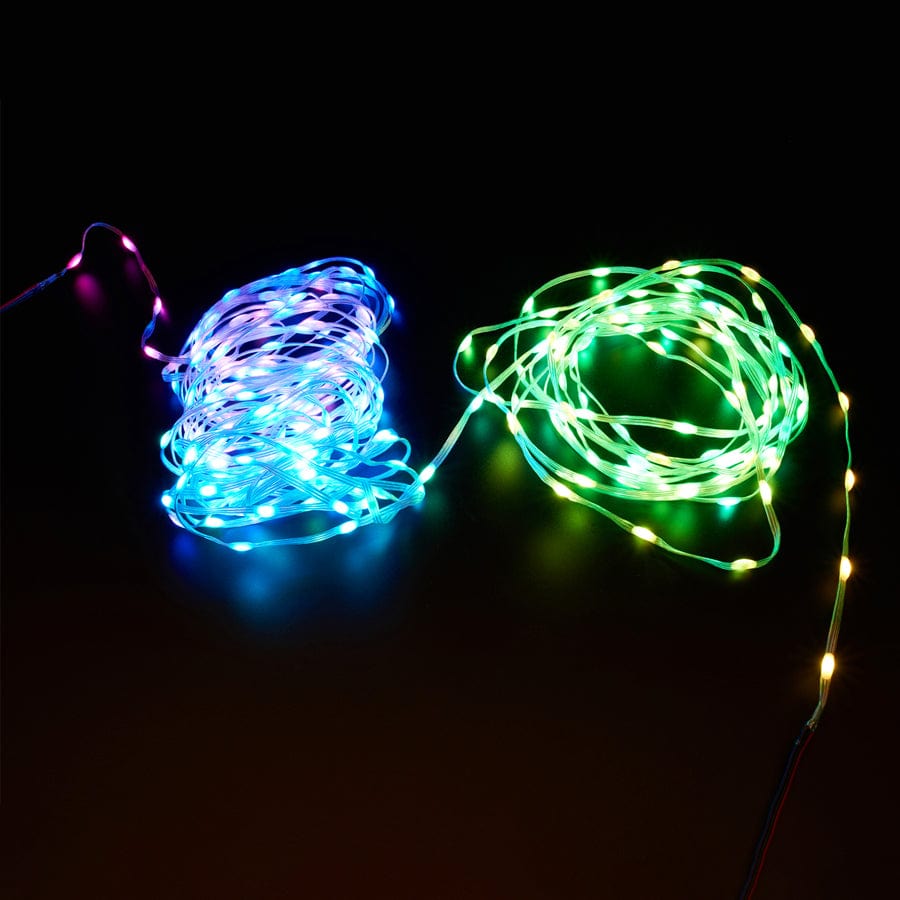 Adafruit NeoPixel Pebble / Seed LED Strand