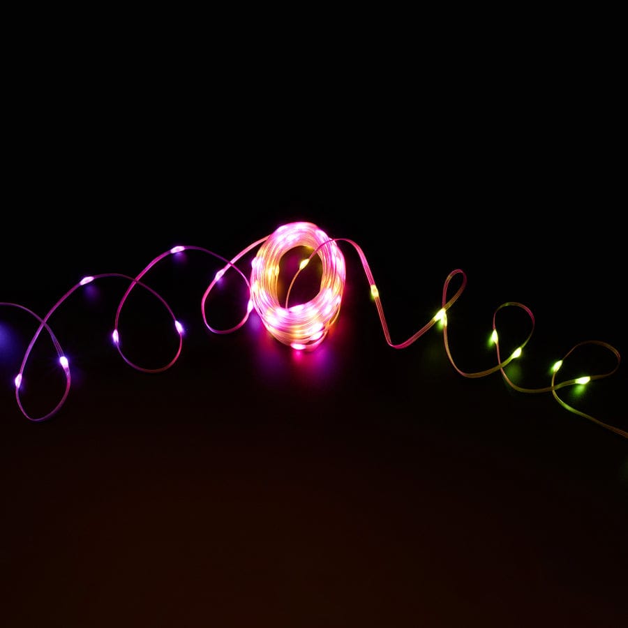Adafruit NeoPixel Pebble / Seed LED Strand