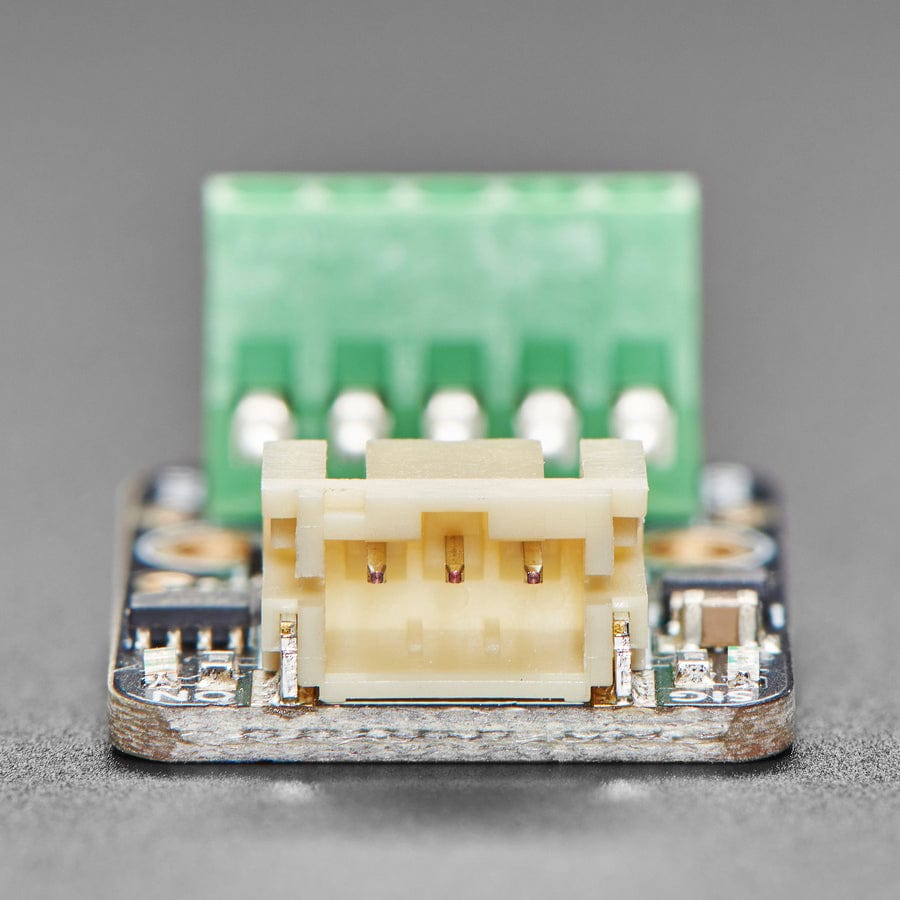 Adafruit NeoRGB Stemma - NeoPixel to RGB PWM LEDs and Strips - STEMMA JST PH 2mm