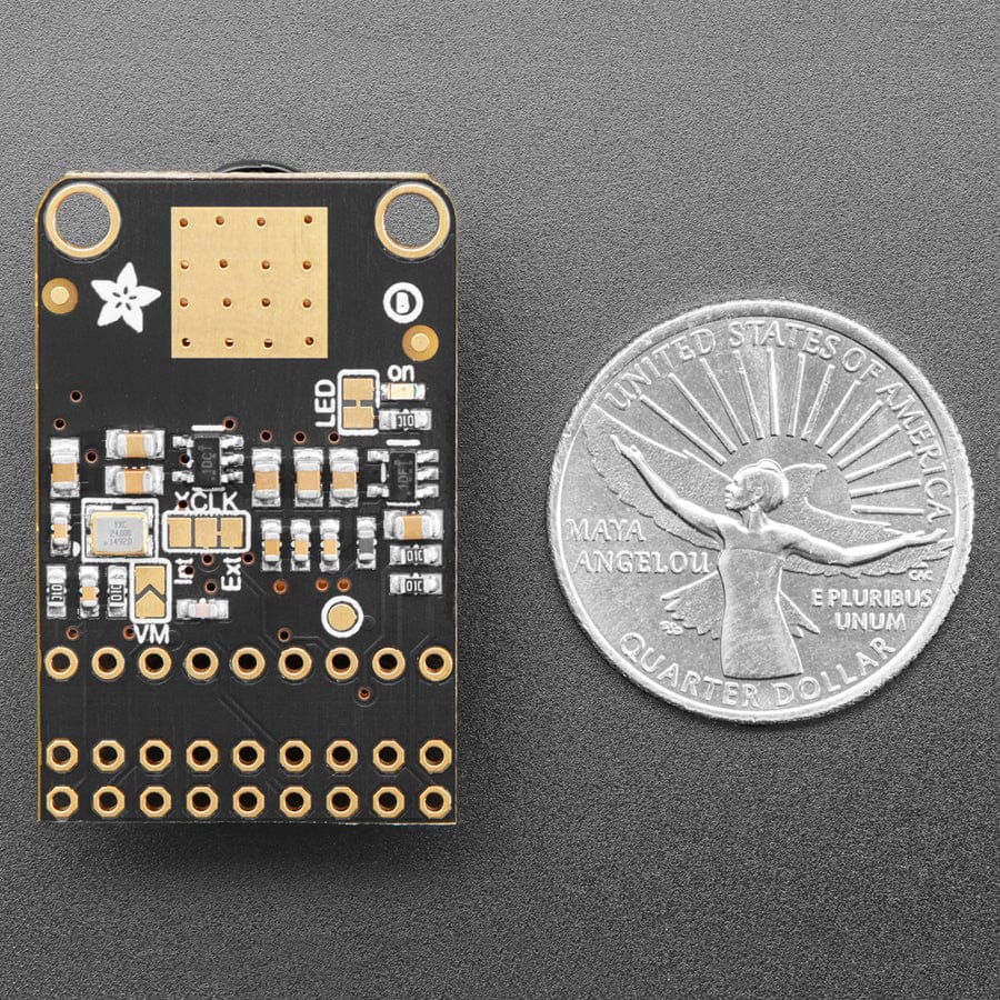 Adafruit OV5640 Camera Breakout - 160 Degree Wide Angle